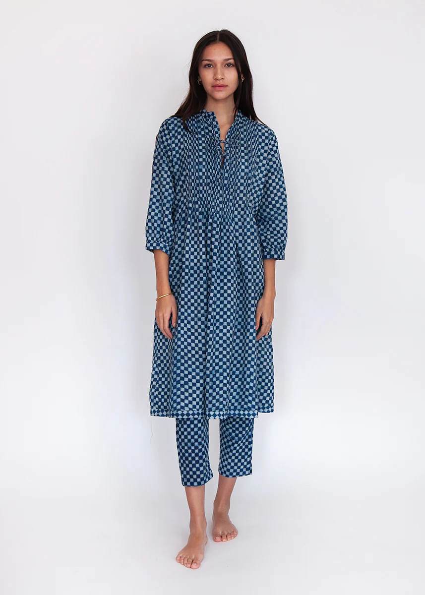 Aditi Ananta Dress - Image 3
