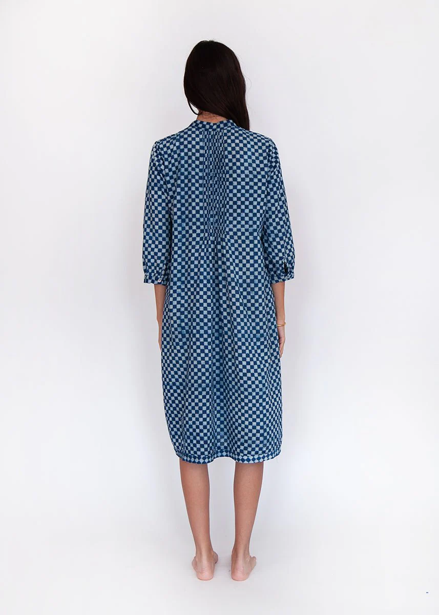 Aditi Ananta Dress - Image 5