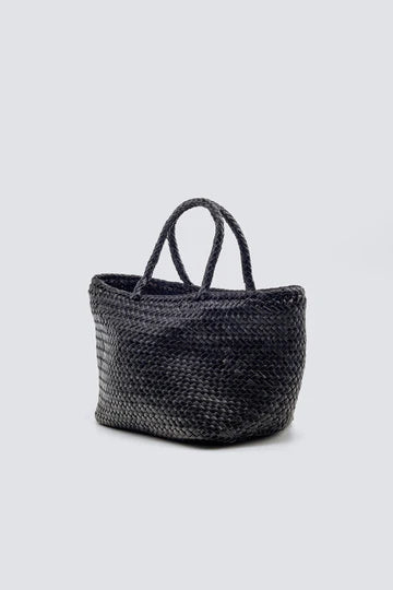 Dragon Diffusion Grace Basket Small Black