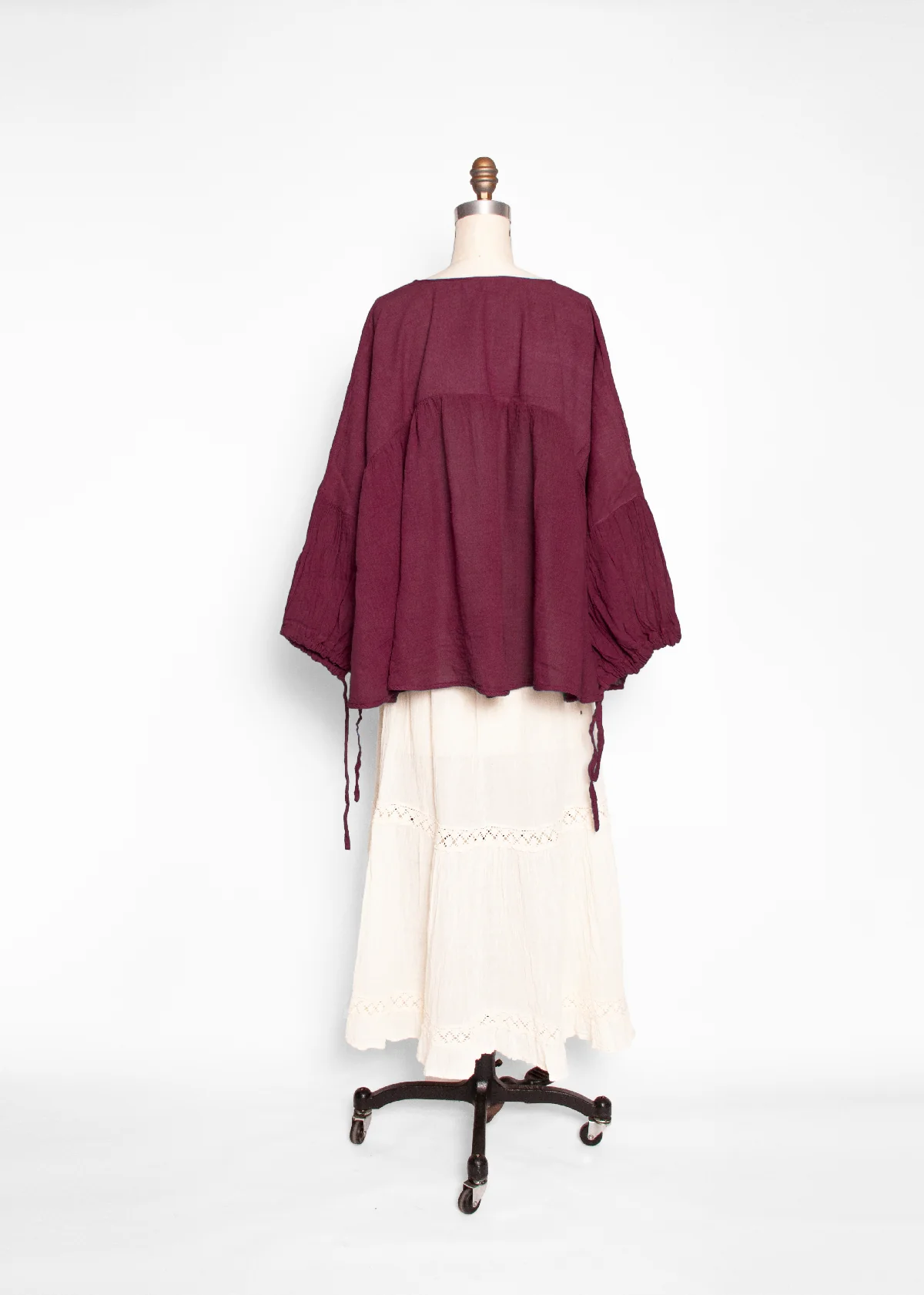 Gricelda Top #21 - Image 3
