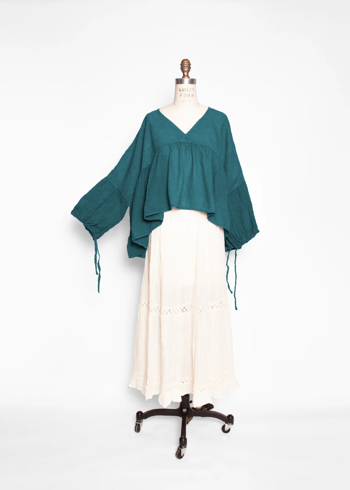 Gricelda Top #22