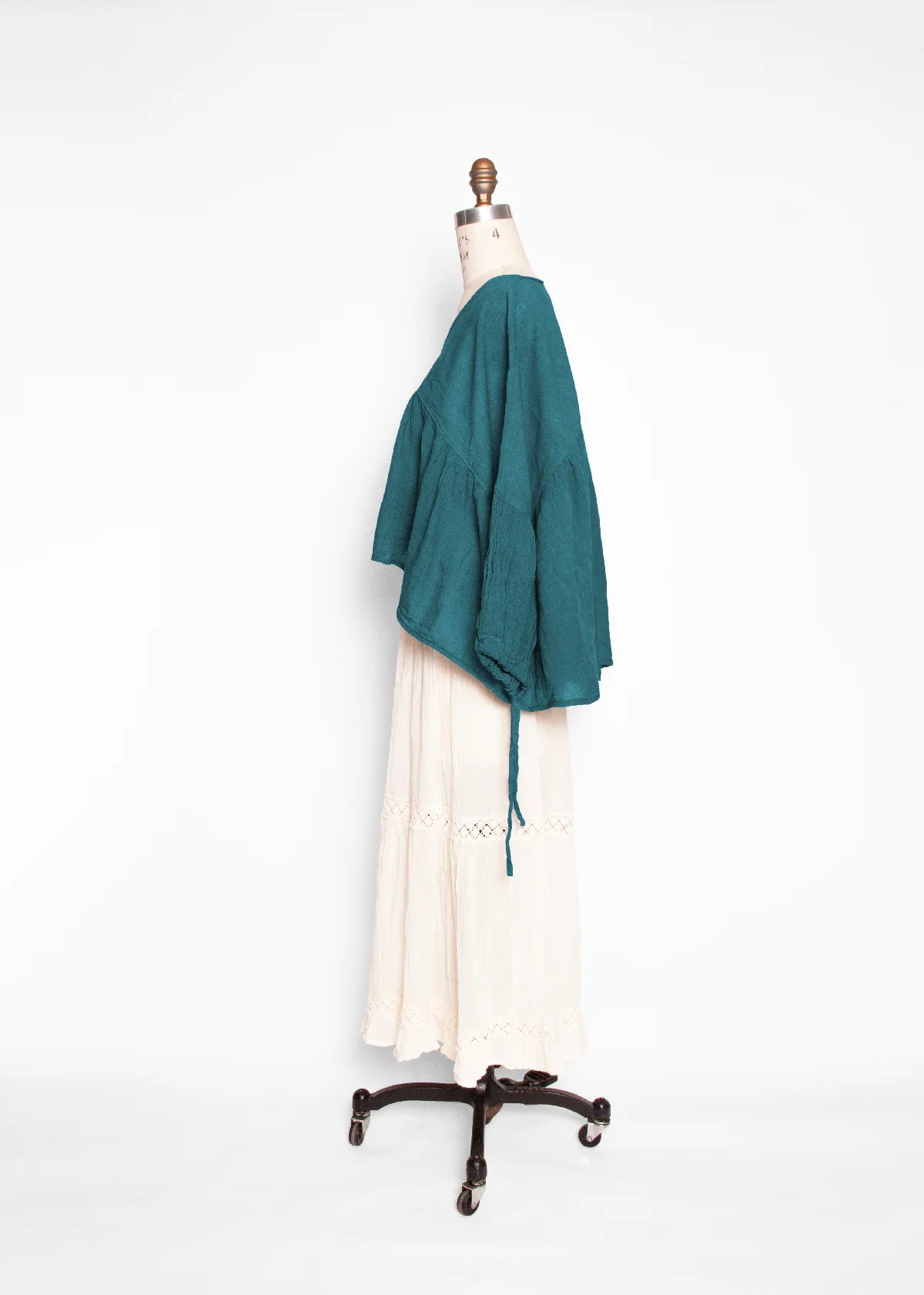 Gricelda Top #22 - Image 2