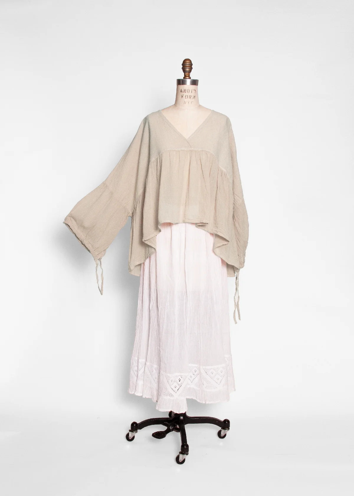 Gricelda Top #24