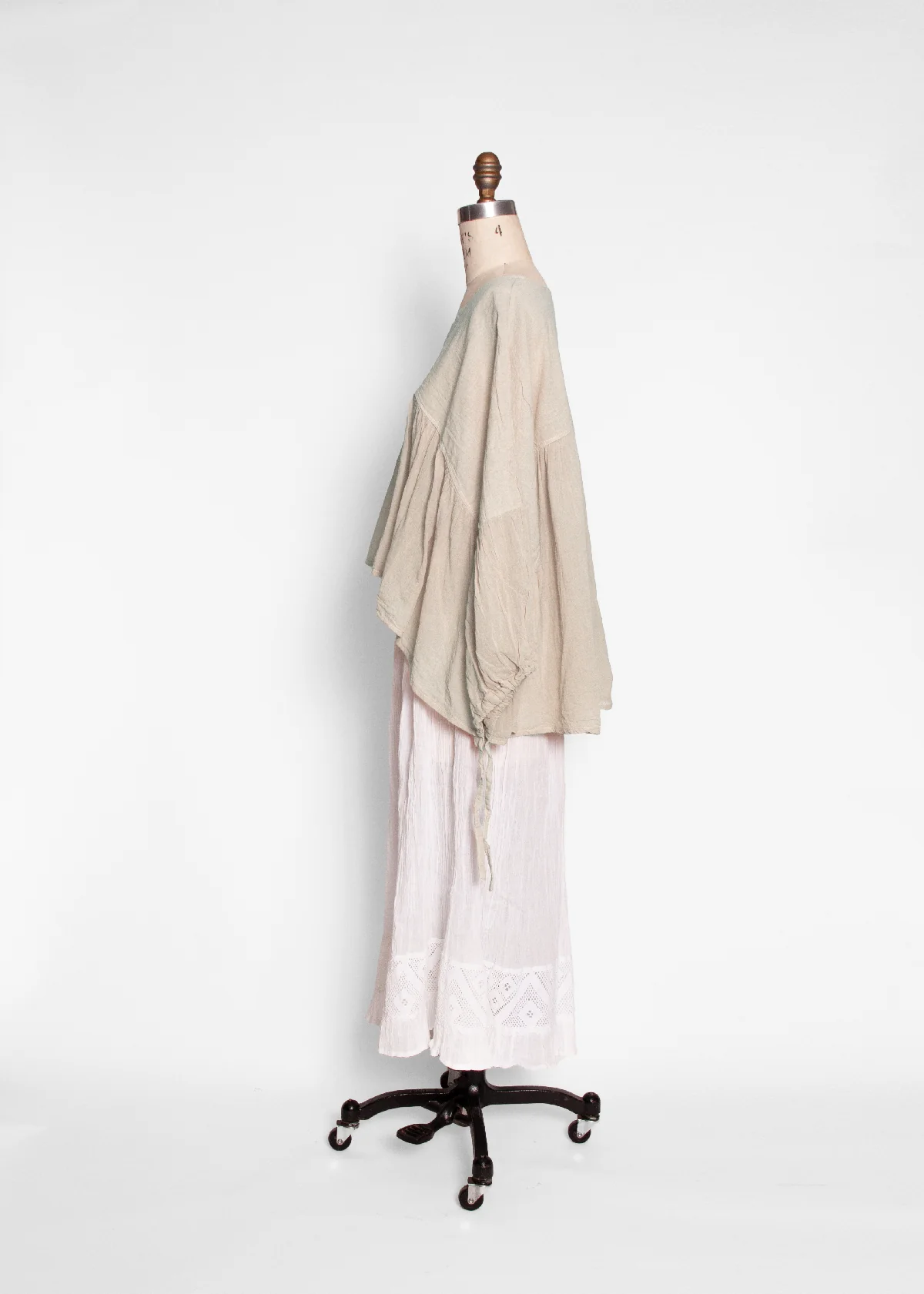 Gricelda Top #24 - Image 2