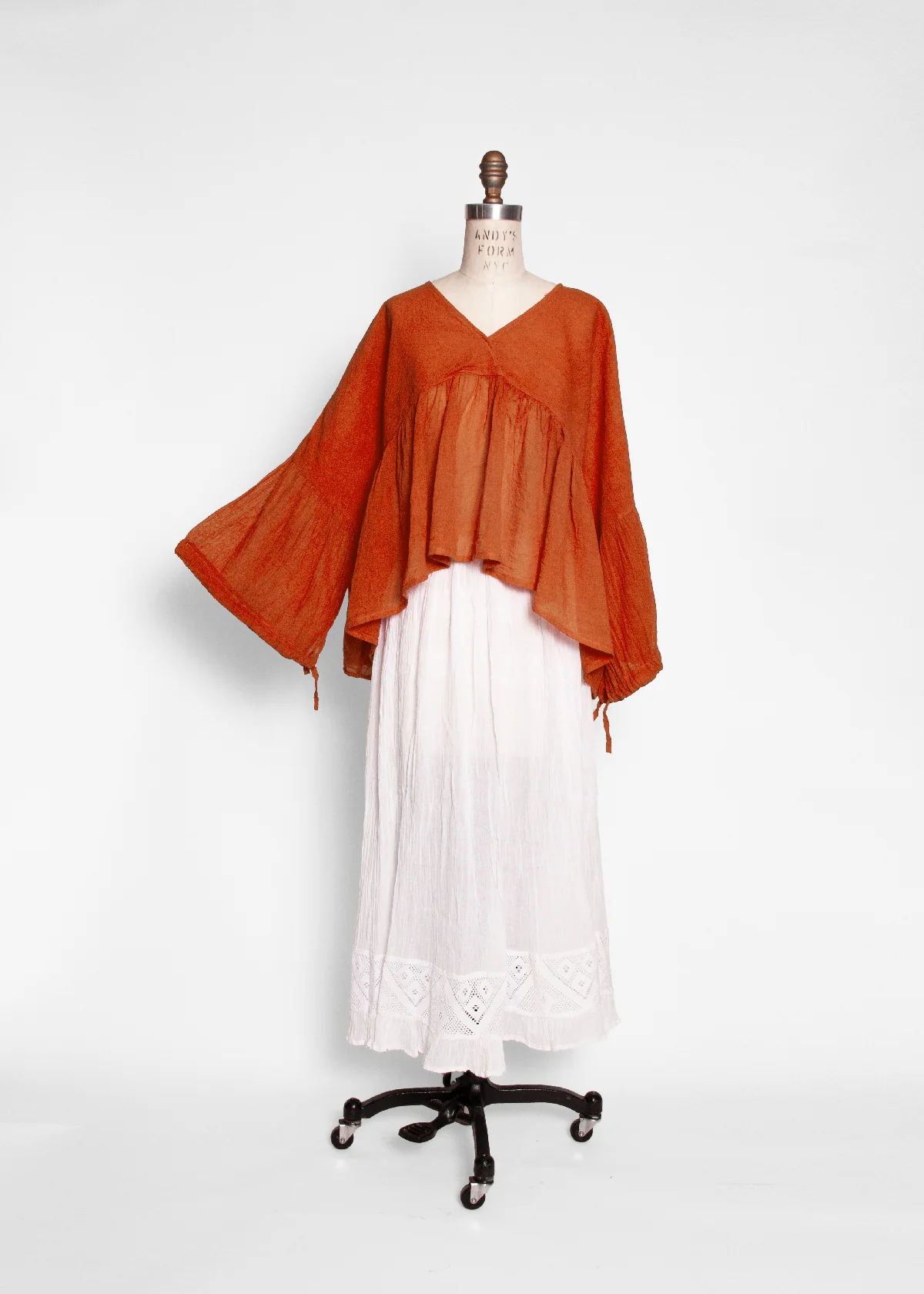 Gricelda Top #26