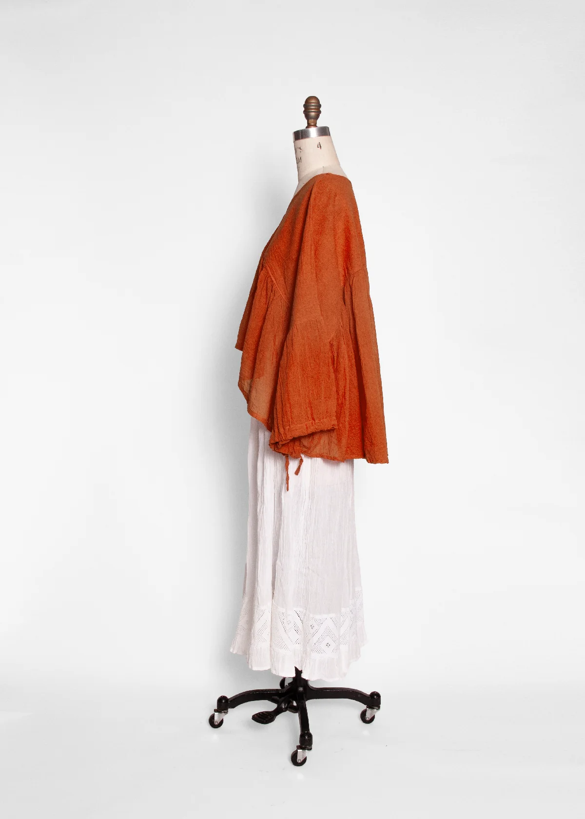 Gricelda Top #26 - Image 2