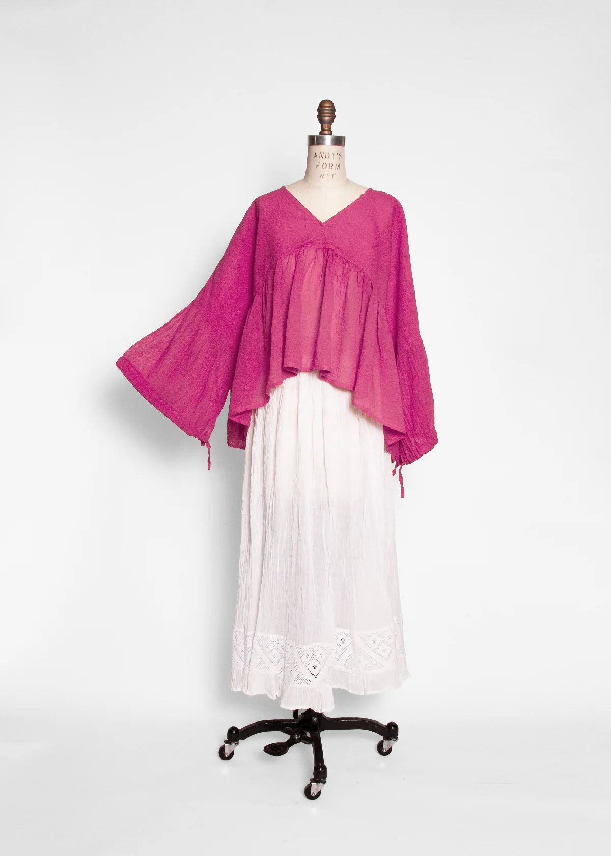 Gricelda Top #27