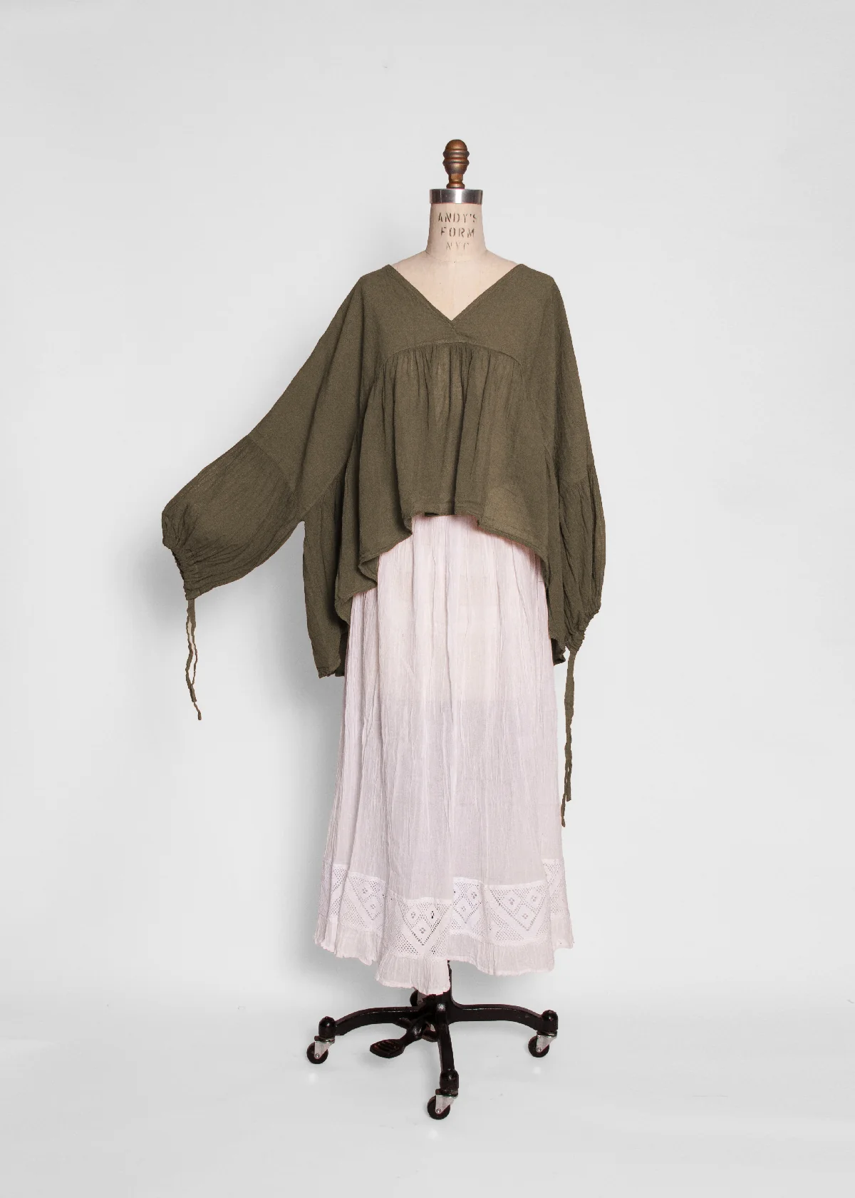 Gricelda Top #28