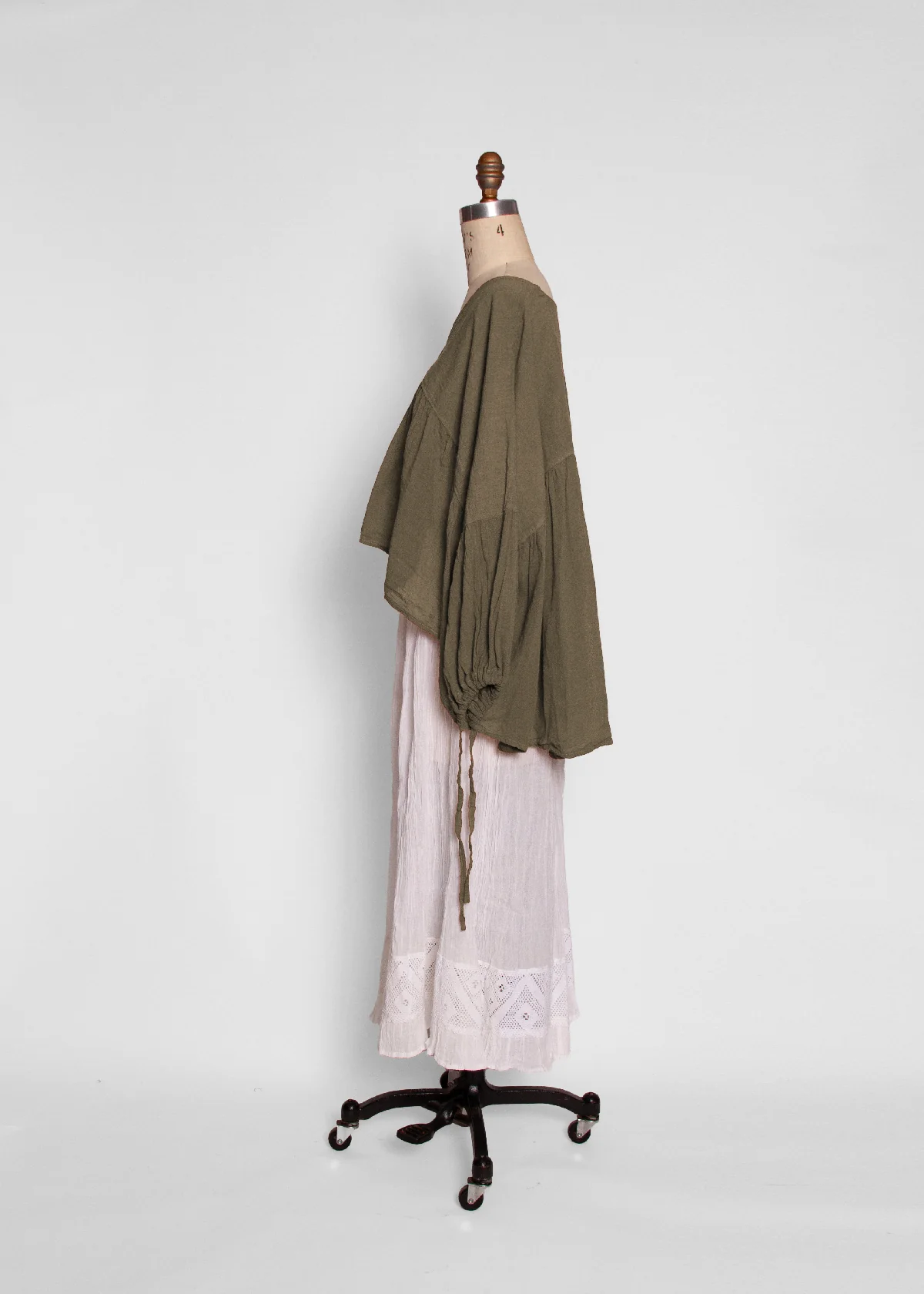 Gricelda Top #28 - Image 2