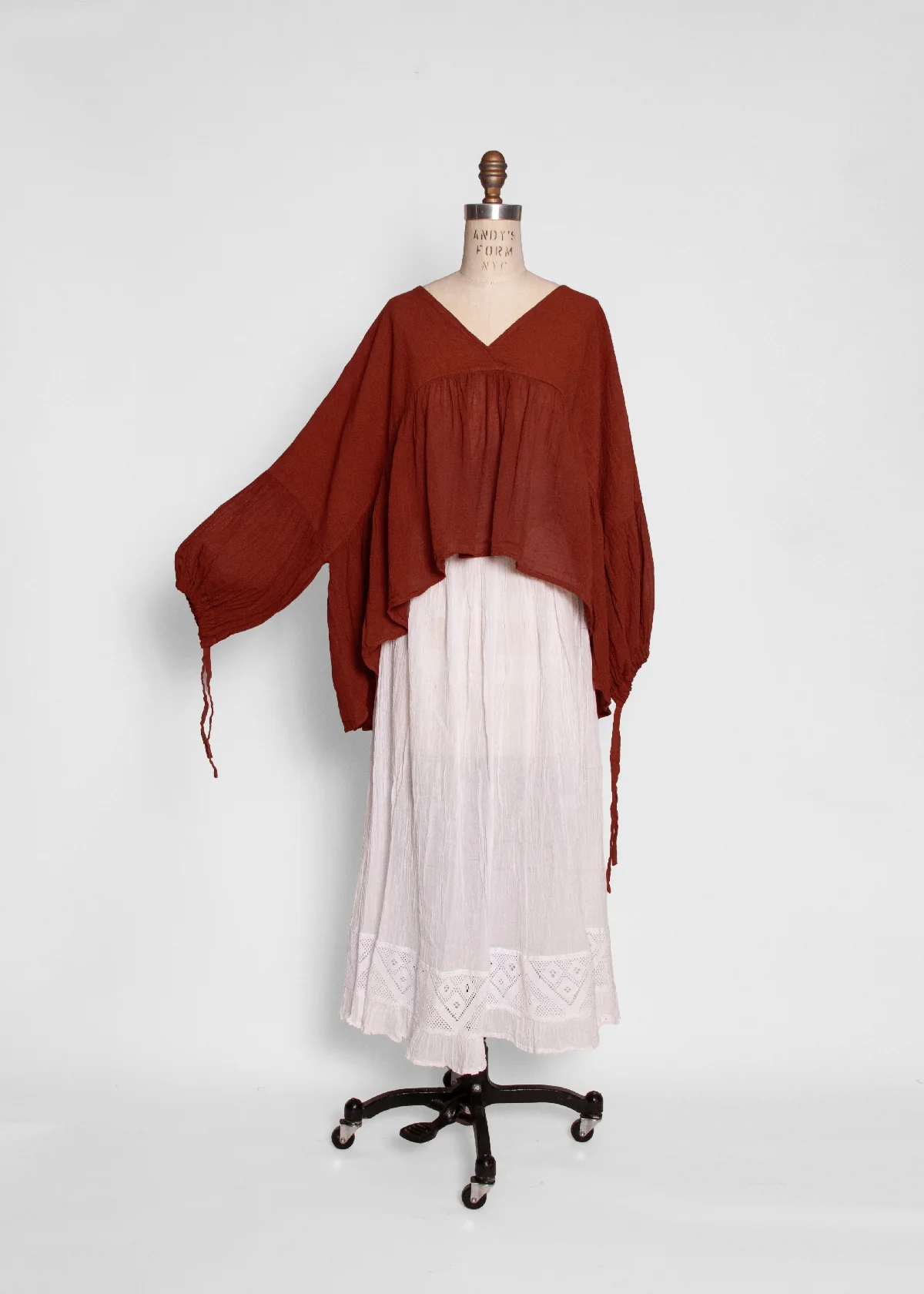 Gricelda Top #30