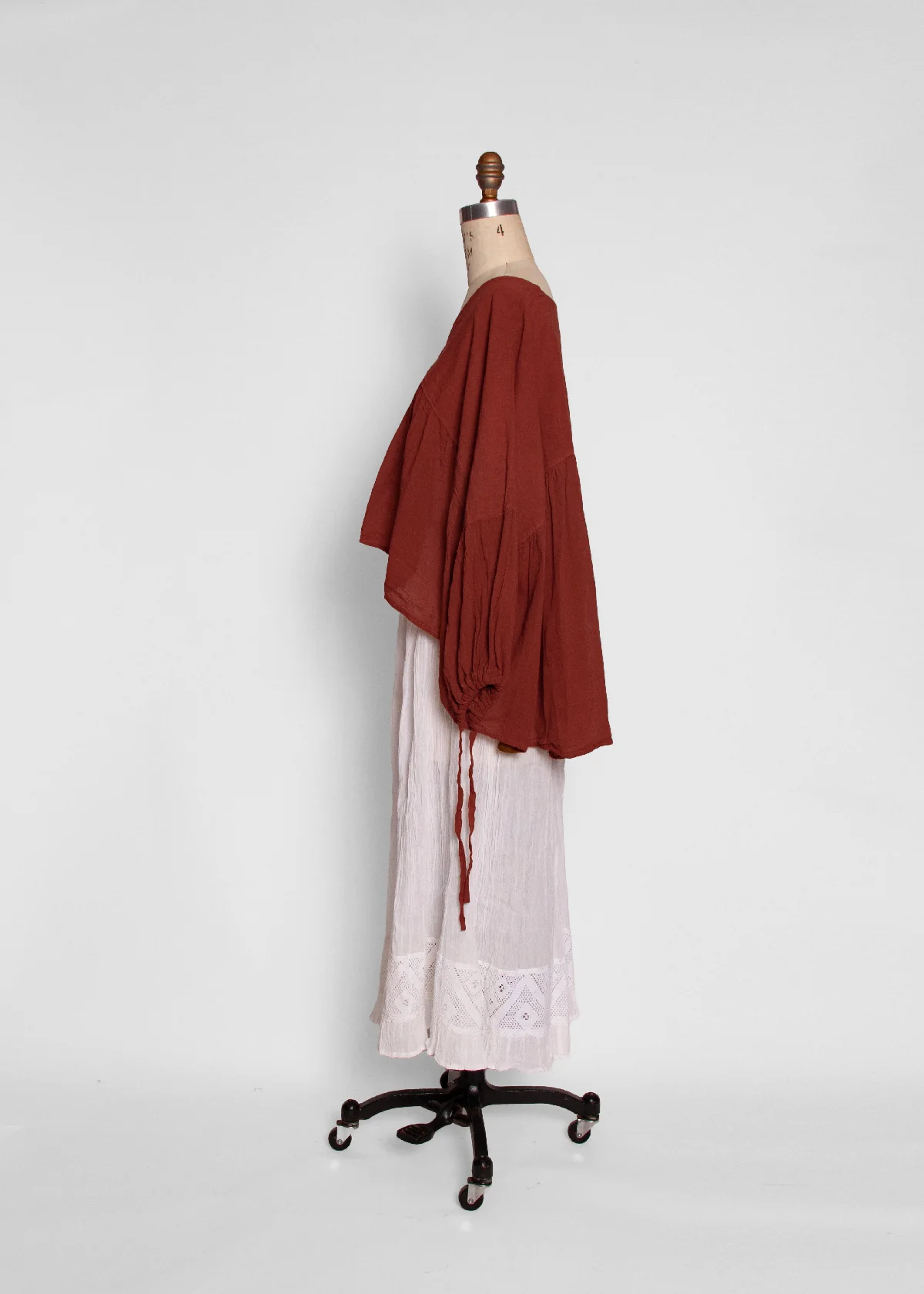 Gricelda Top #30 - Image 2