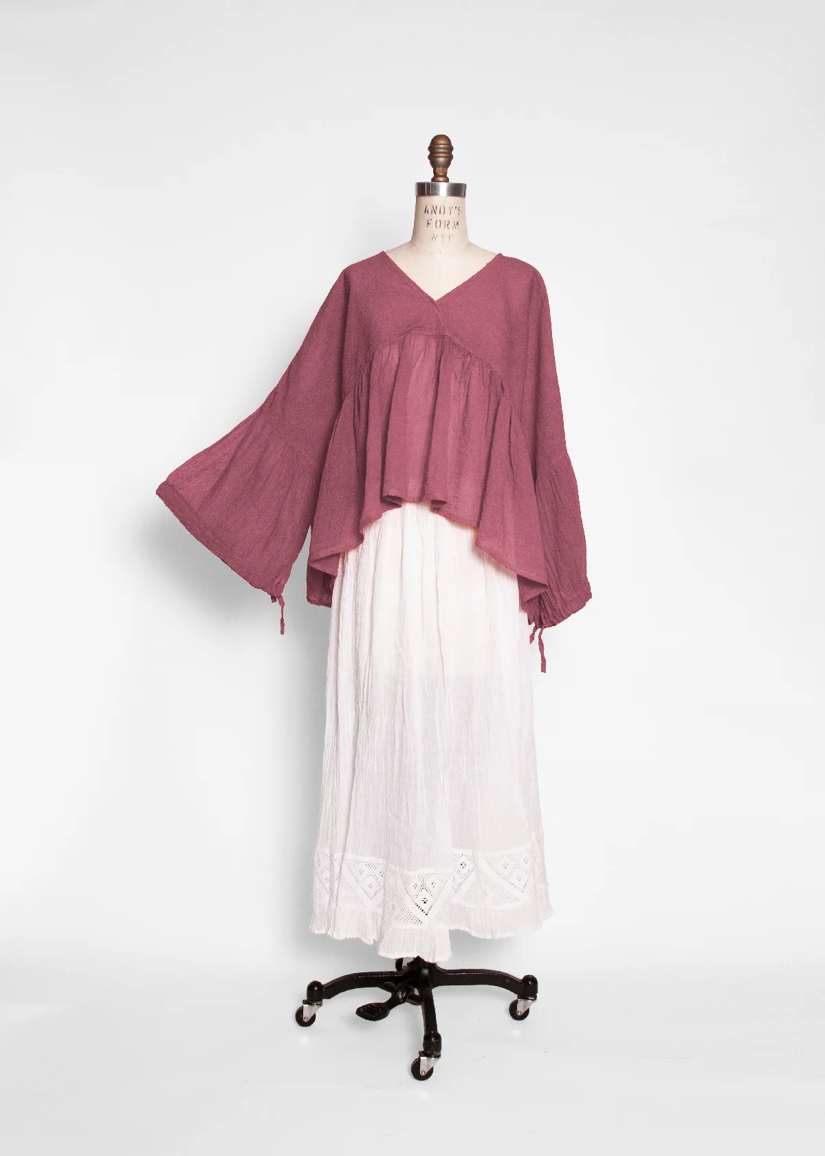 Gricelda Top #32