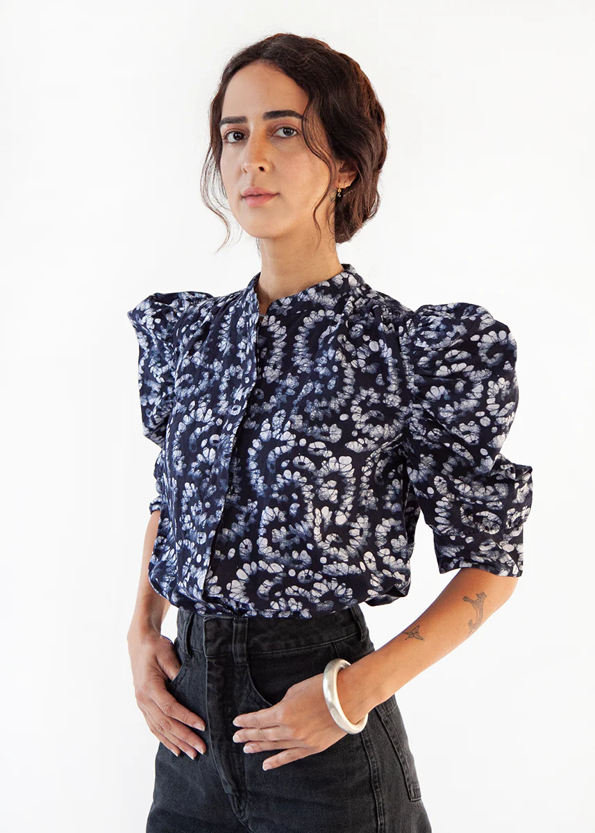 Surya Nandini Top