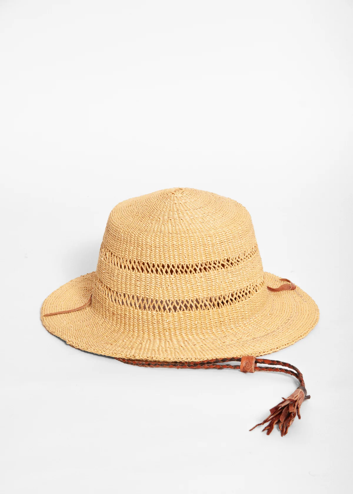 Swahili Small Hat