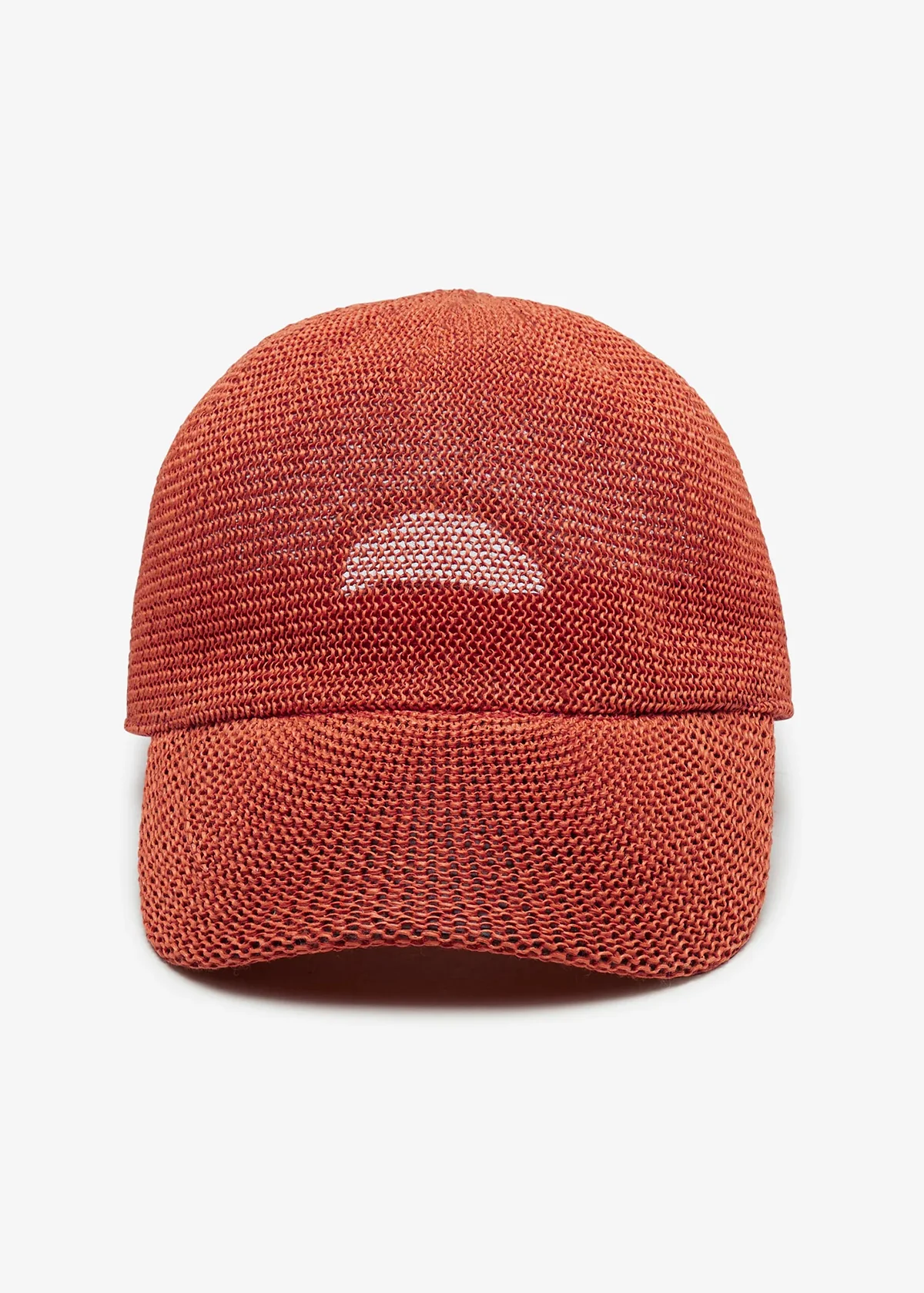 Wyeth Paula Mesh Cap - Red - Image 2