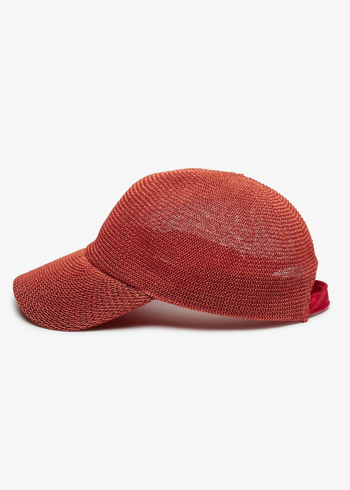 Wyeth Paula Mesh Cap - Red - Image 3