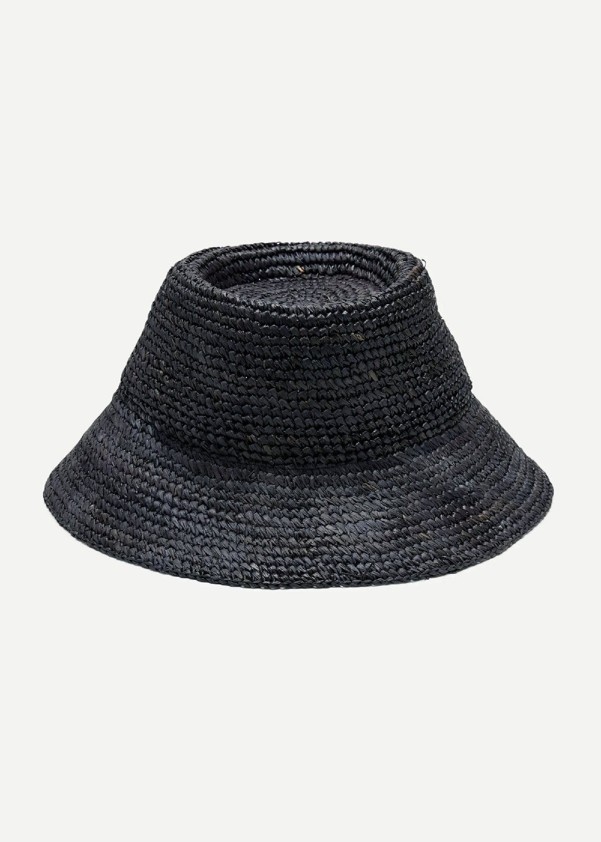 Wyeth Tali Bucket Hat - Midnight Blue - Image 5