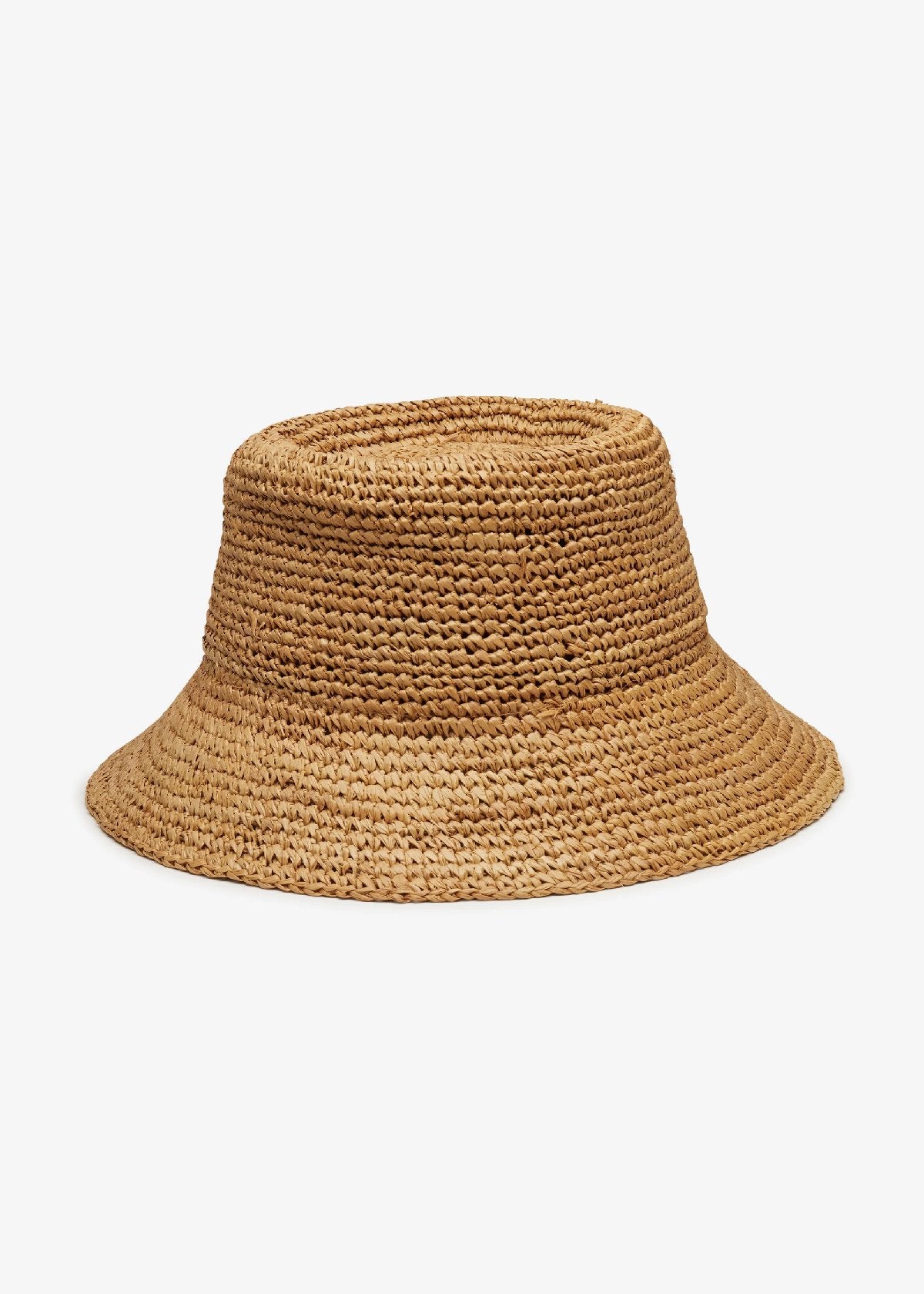 Wyeth Tali Bucket Hat - Natural - Image 5