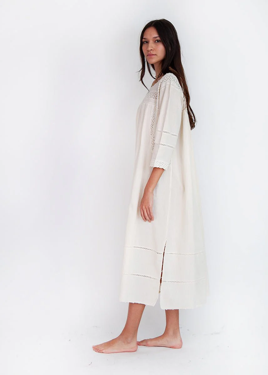 Xasmin Dress Long - Image 2