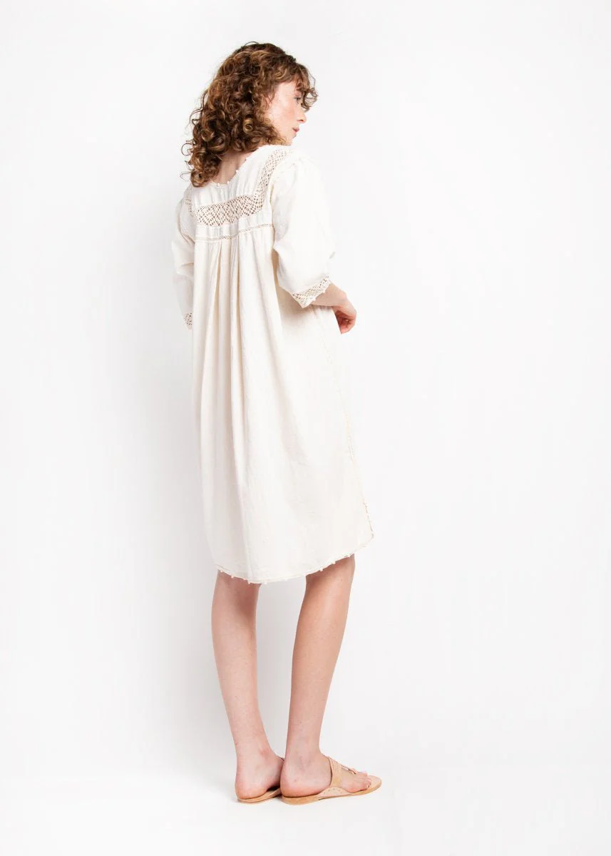 Xasmin Dress Short - Image 3