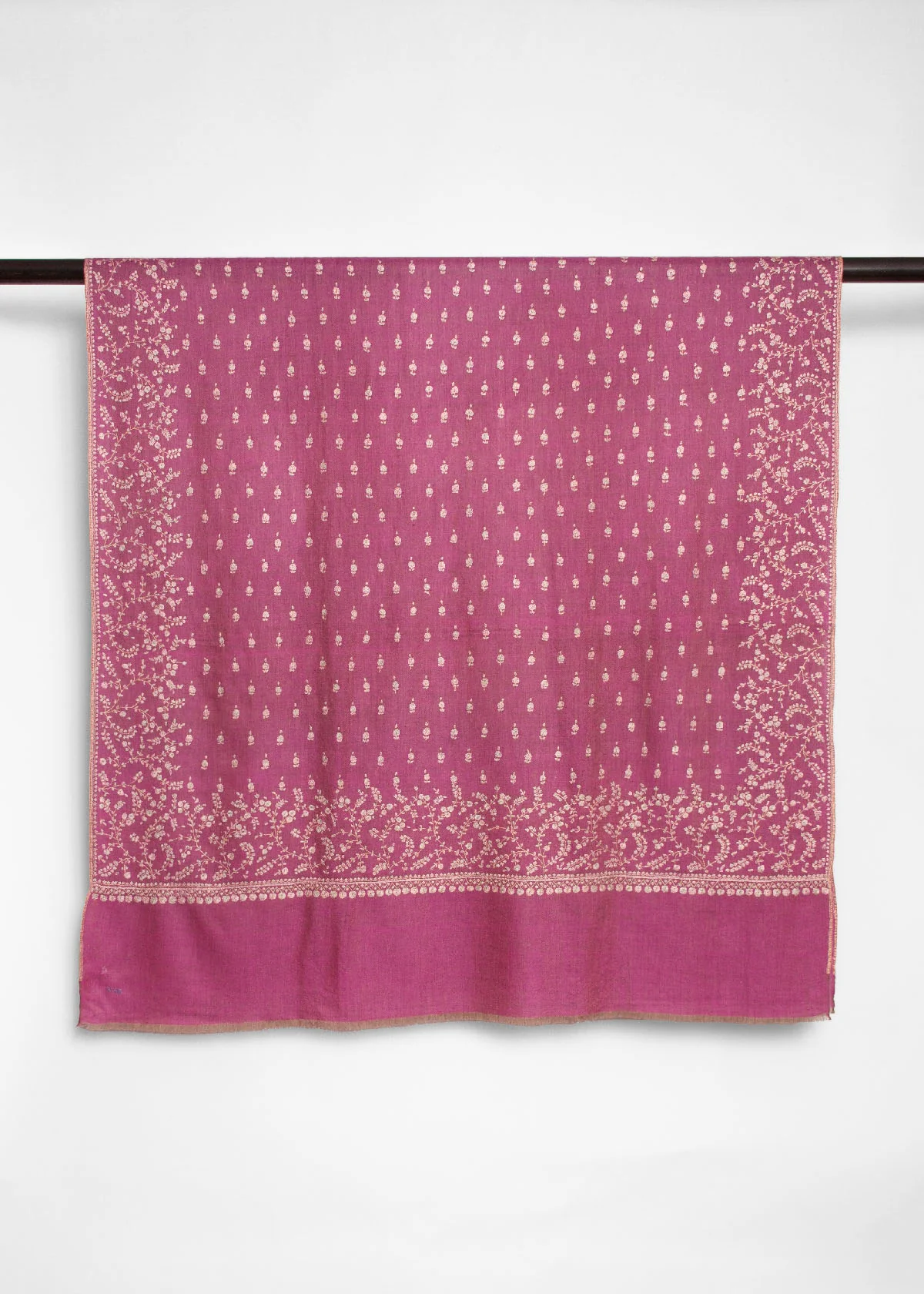 Yaser Shaw Shawl #399 SH - Image 3