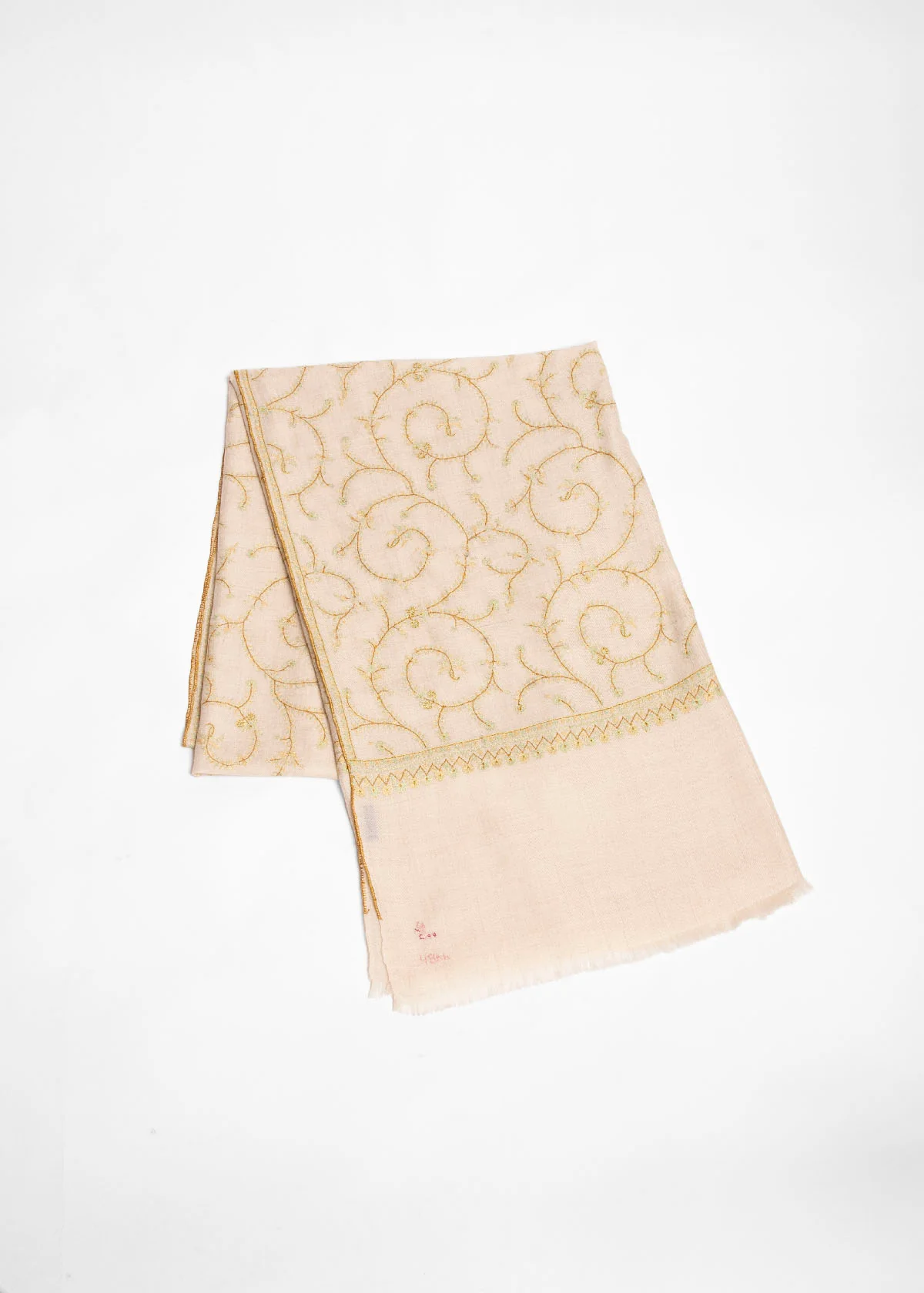 Yaser Shaw Shawl #400 SH