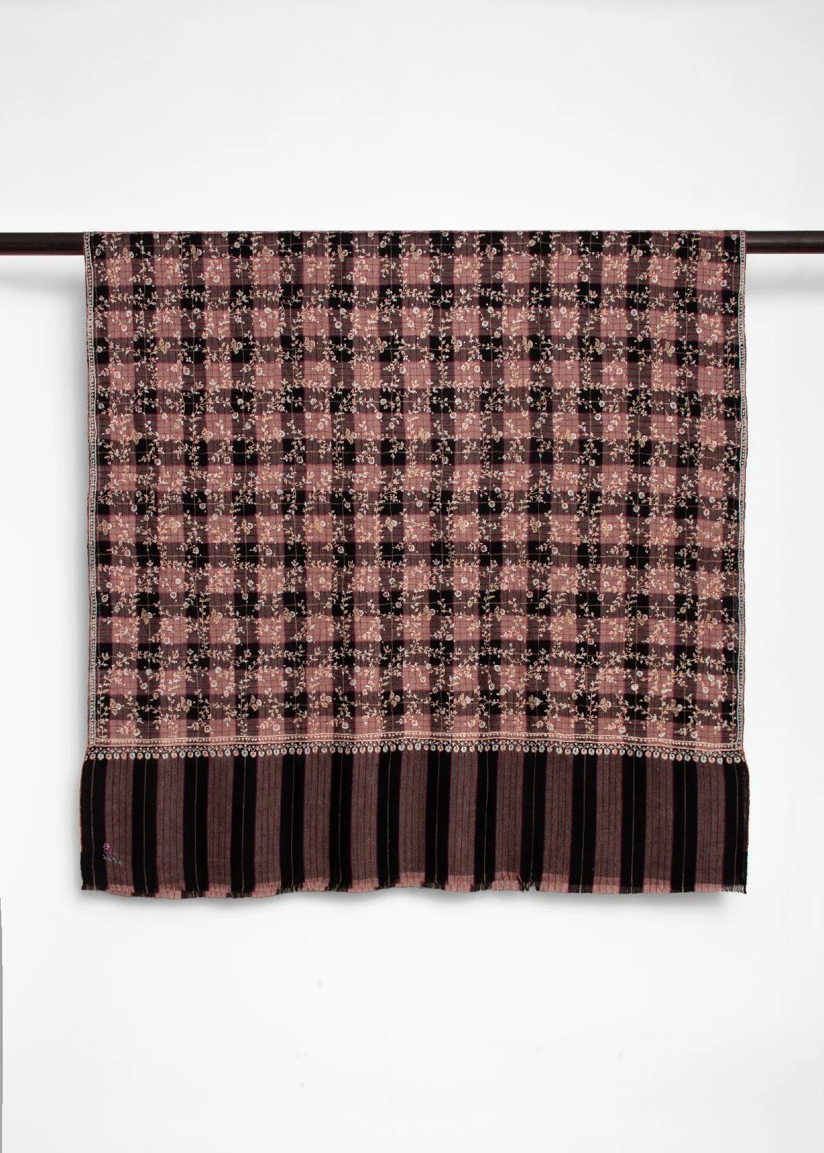 Yaser Shaw Shawl #402 SH - Image 3