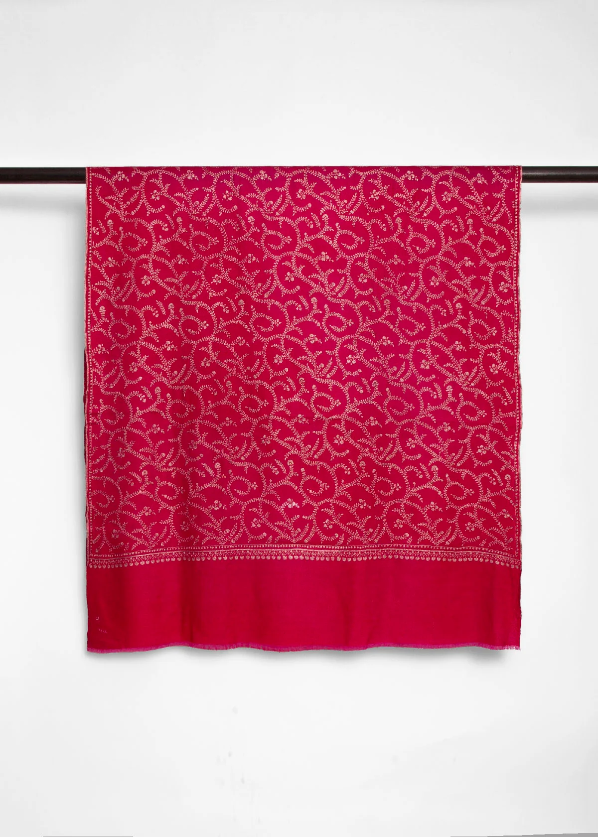 Yaser Shaw Shawl #403 SH - Image 2