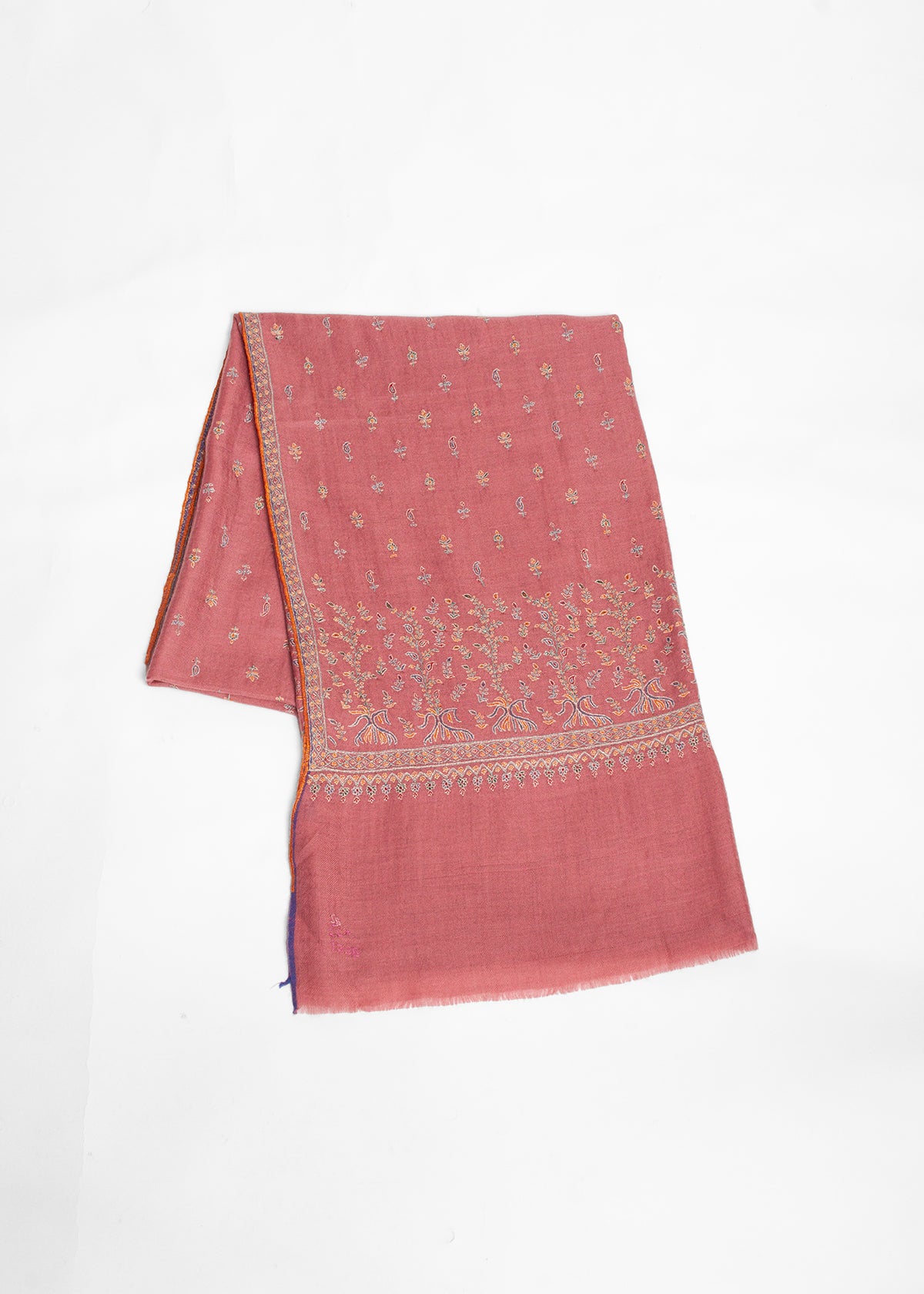 Yaser Shaw Shawl #458 SH