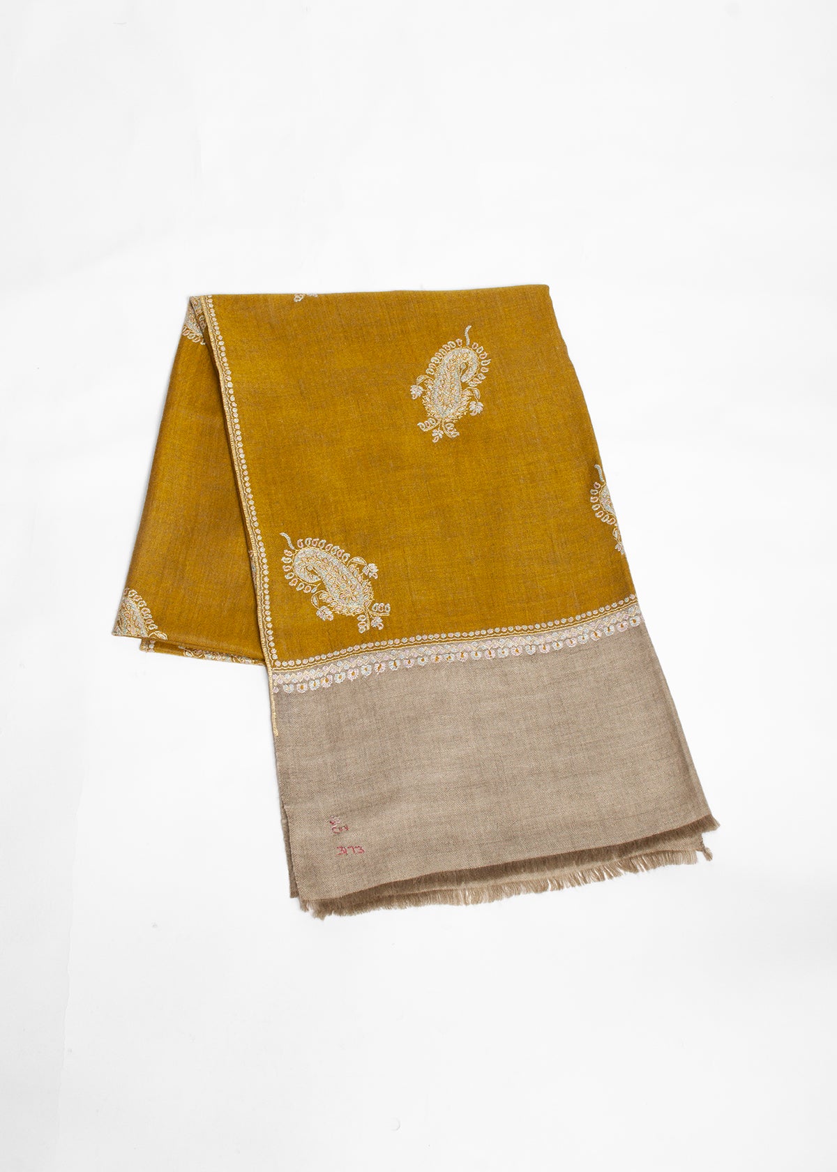 Yaser Shaw Shawl #462