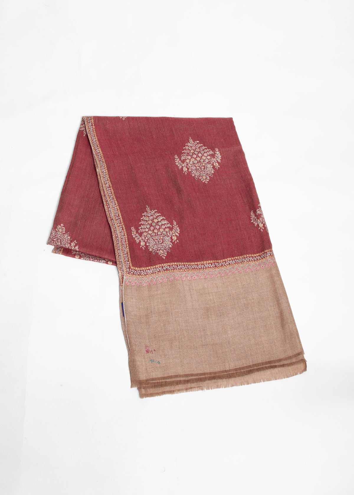 Yaser Shaw Shawl #463 SH